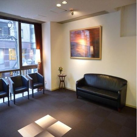 Court Hotel Fukuoka Tenjin - Vacation Stay 42334V Exterior photo