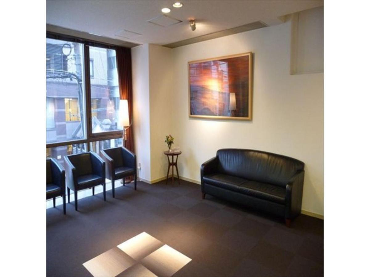 Court Hotel Fukuoka Tenjin - Vacation Stay 42334V Exterior photo