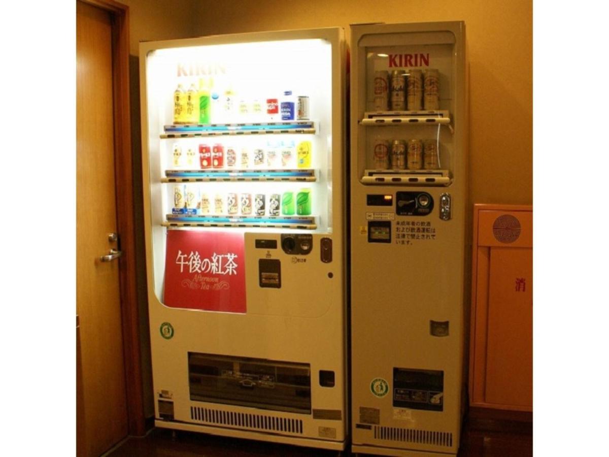 Court Hotel Fukuoka Tenjin - Vacation Stay 42334V Exterior photo