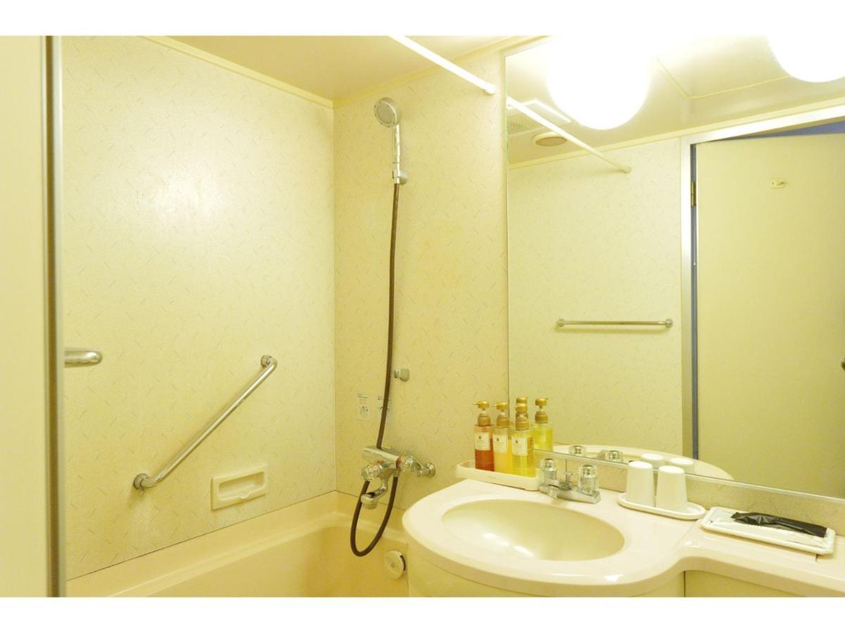 Court Hotel Fukuoka Tenjin - Vacation Stay 42334V Exterior photo