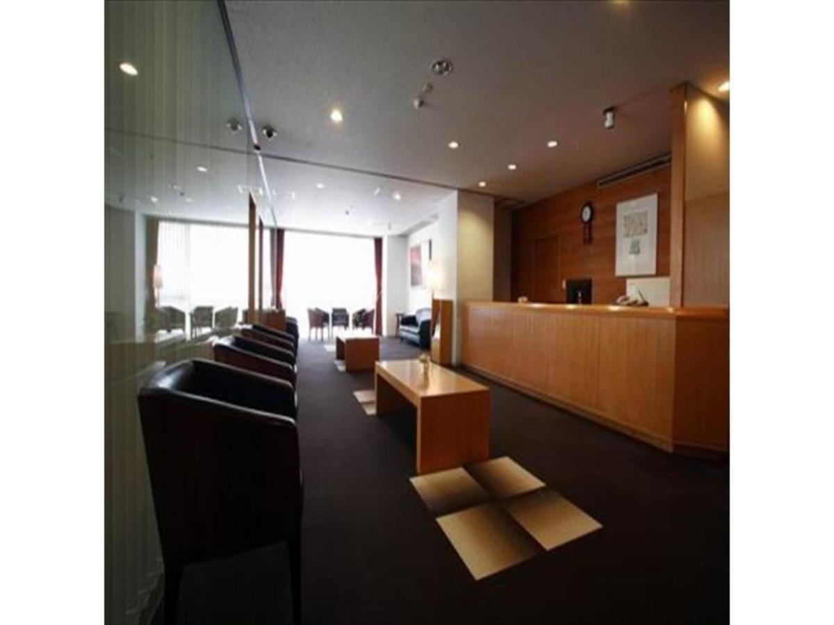 Court Hotel Fukuoka Tenjin - Vacation Stay 42334V Exterior photo